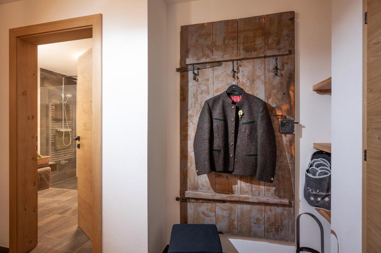 Appartements Rosengarten Soll Bagian luar foto