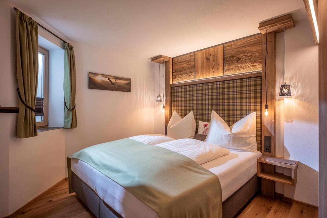 Appartements Rosengarten Soll Bagian luar foto