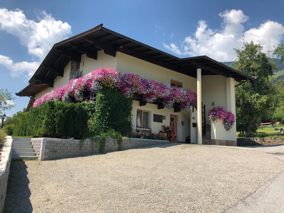 Appartements Rosengarten Soll Bagian luar foto